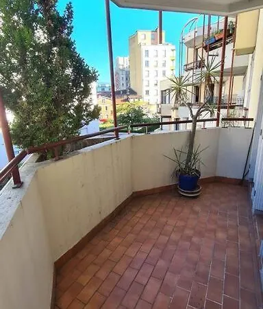 2 Chambres, Balcon, Parking Gratuit - Wifi Grenoble